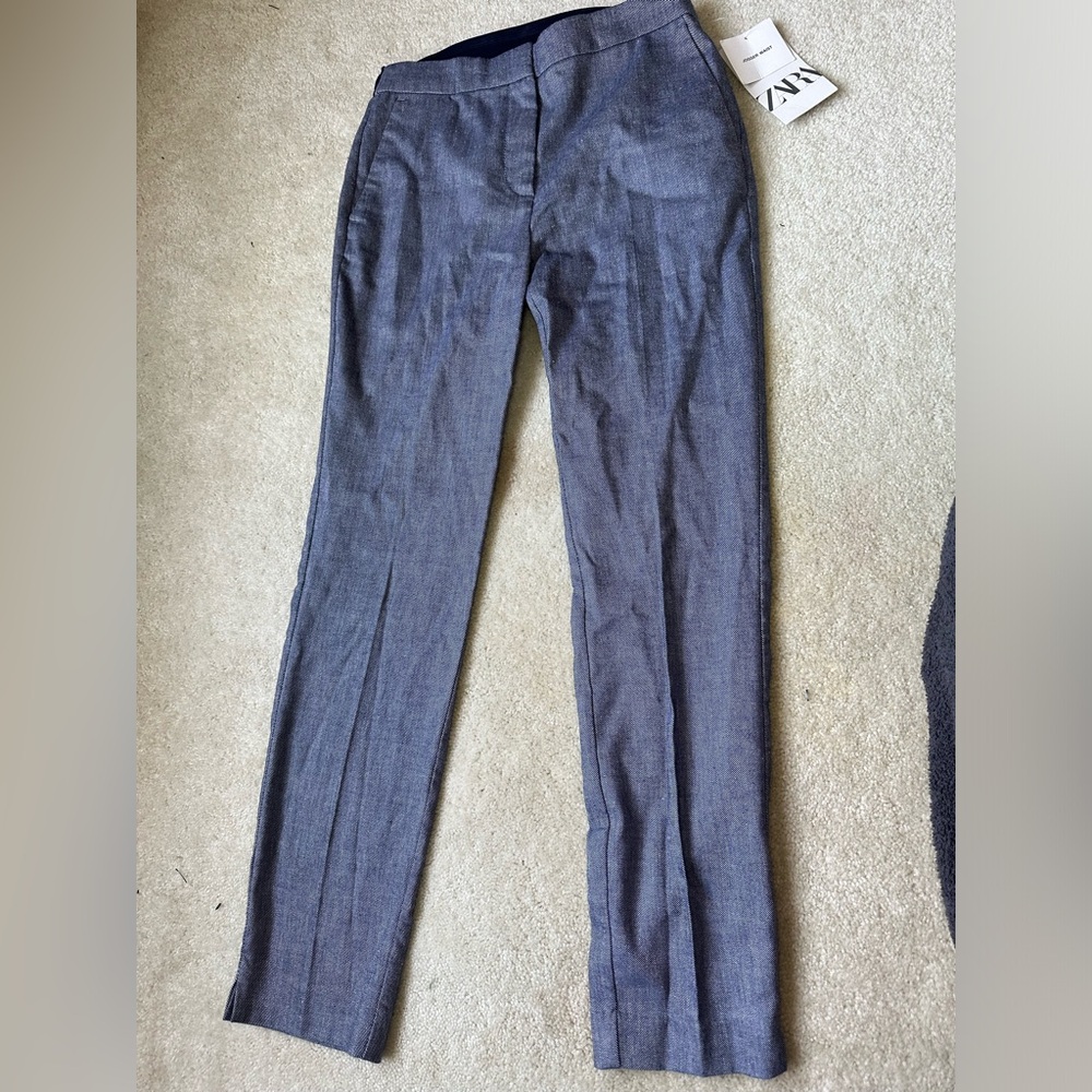 Zara Jogger Pants sz. Small